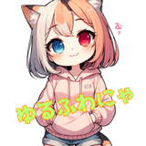 Daily life of lovely catsのスタンプ 18