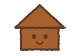 まんまるリスのほっこり毎日のスタンプ 44