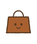 まんまるリスのほっこり毎日のスタンプ 55
