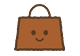 まんまるリスのほっこり毎日のスタンプ 56