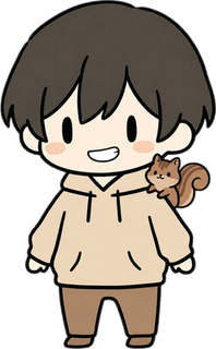 のりのキャラクター